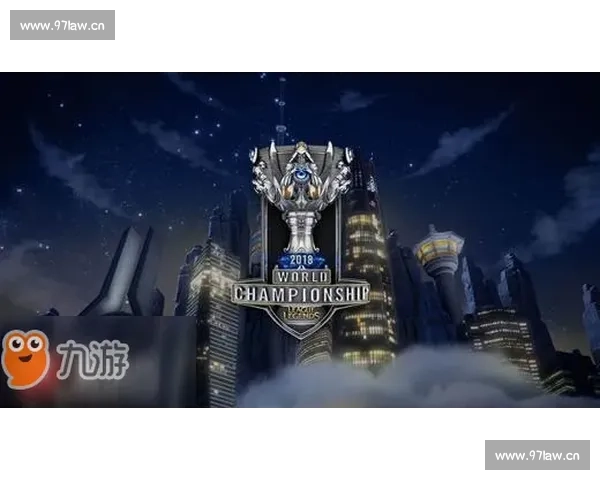 巅峰对决英雄联盟全球总决赛燃战在即谁能问鼎最强召唤师荣耀
